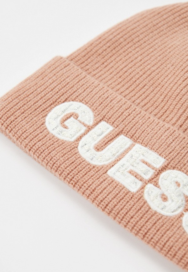 фото Шапка guess