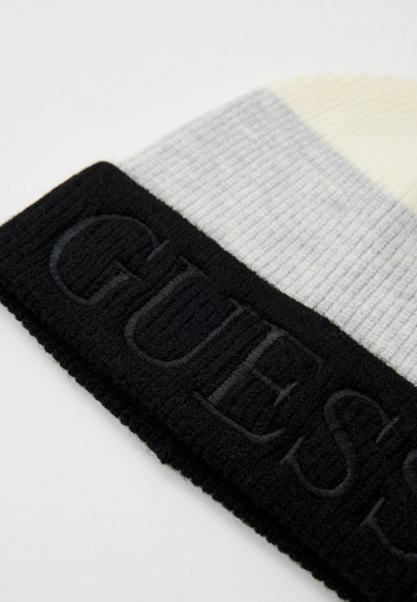 фото Шапка guess