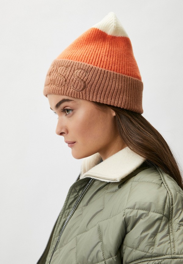 фото Шапка guess