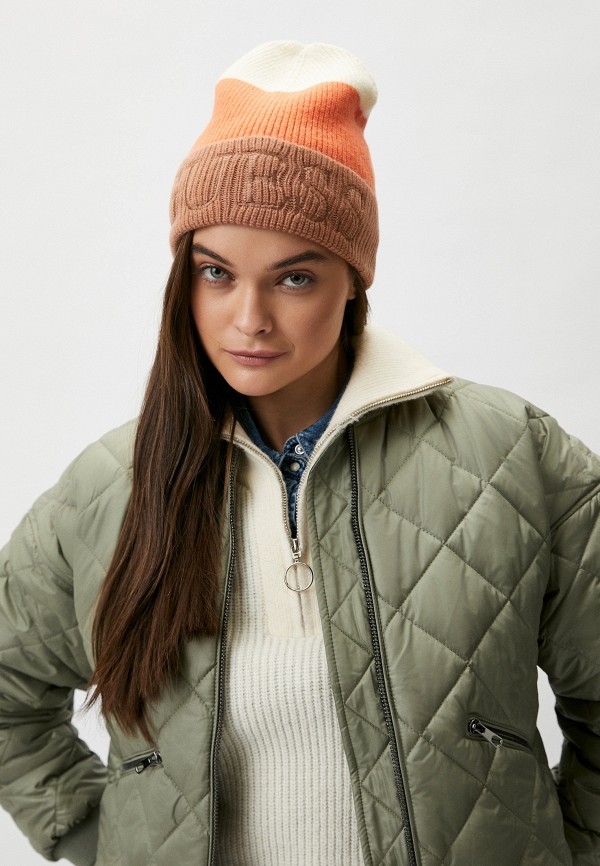 фото Шапка guess