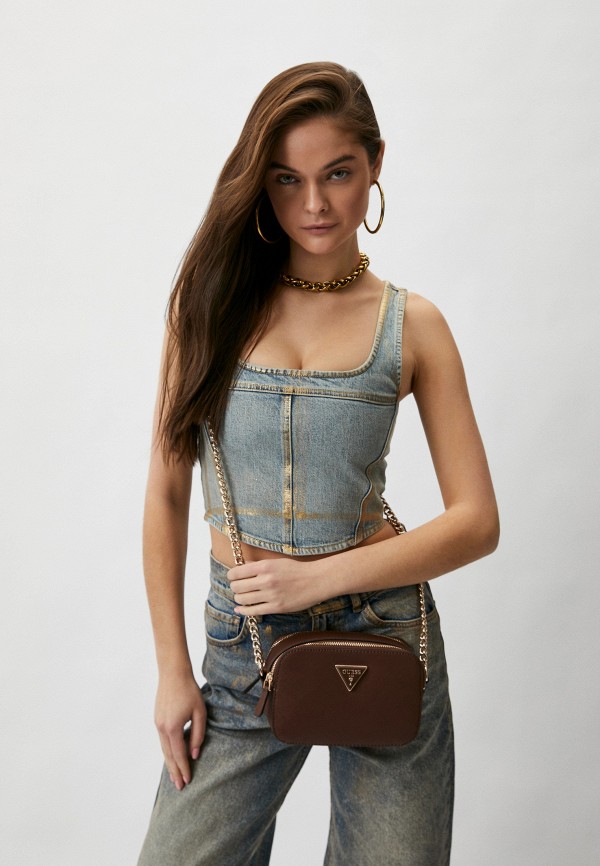 фото Сумка guess