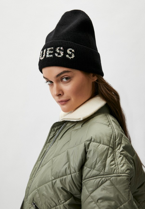 фото Шапка guess