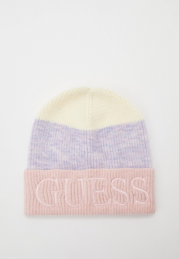 

Шапка Guess, Разноцветный