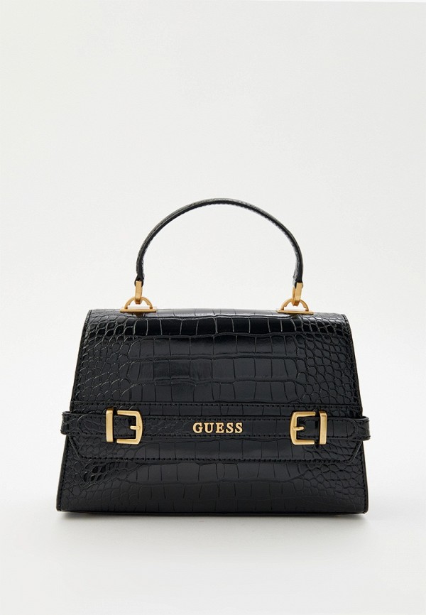 

Сумка Guess, Черный