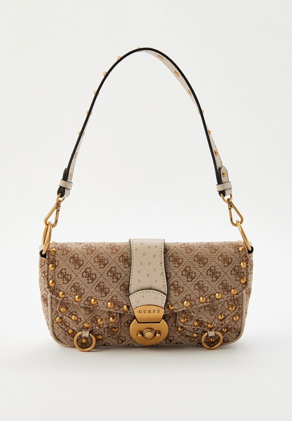 

Сумка Guess, Бежевый