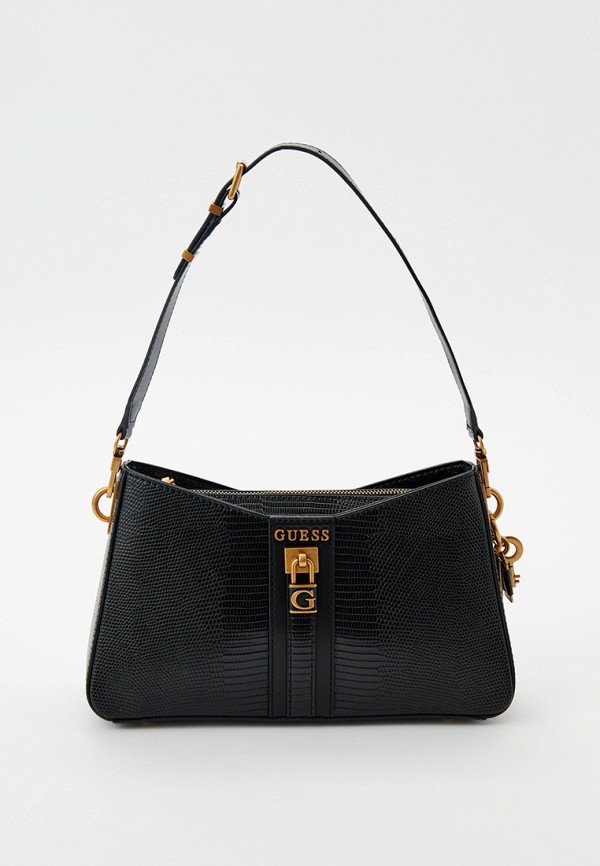 

Сумка Guess, Черный