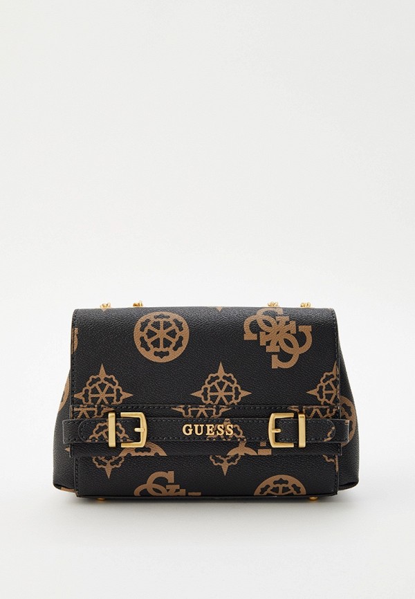 

Сумка Guess, Коричневый