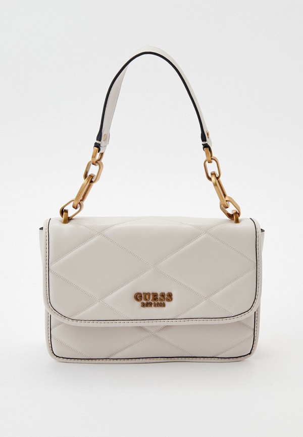 

Сумка Guess, Бежевый