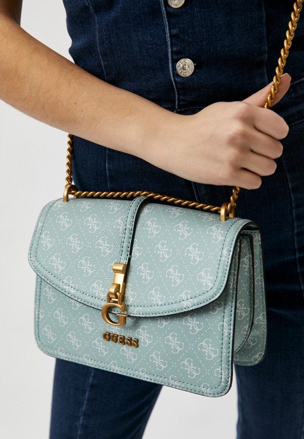 фото Сумка guess