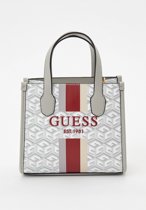 

Сумка Guess, Серый