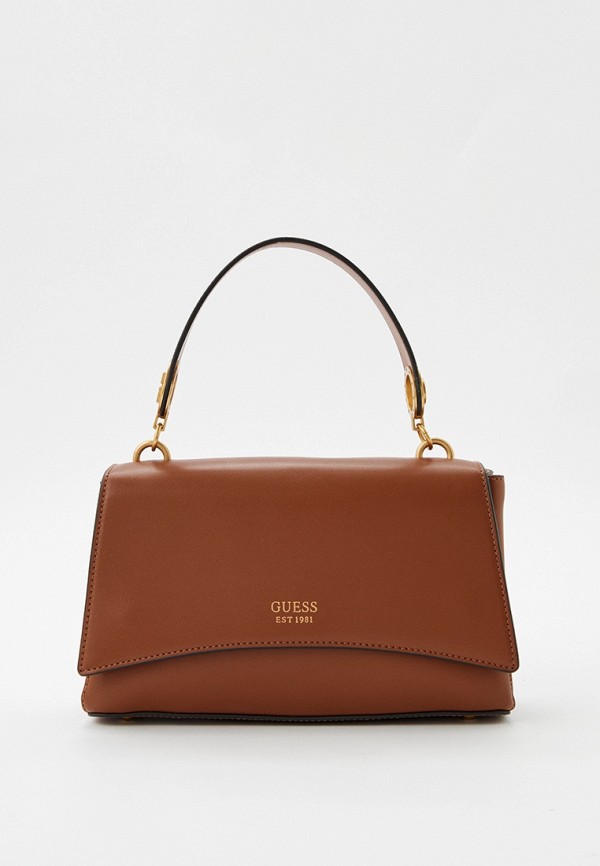 

Сумка Guess, Коричневый