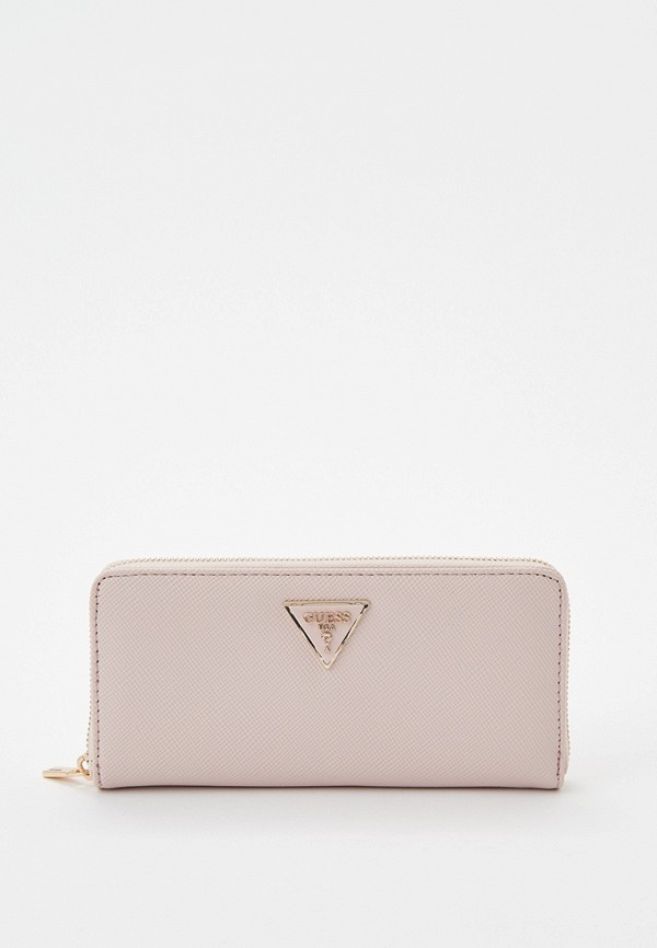 

Кошелек Guess, Розовый