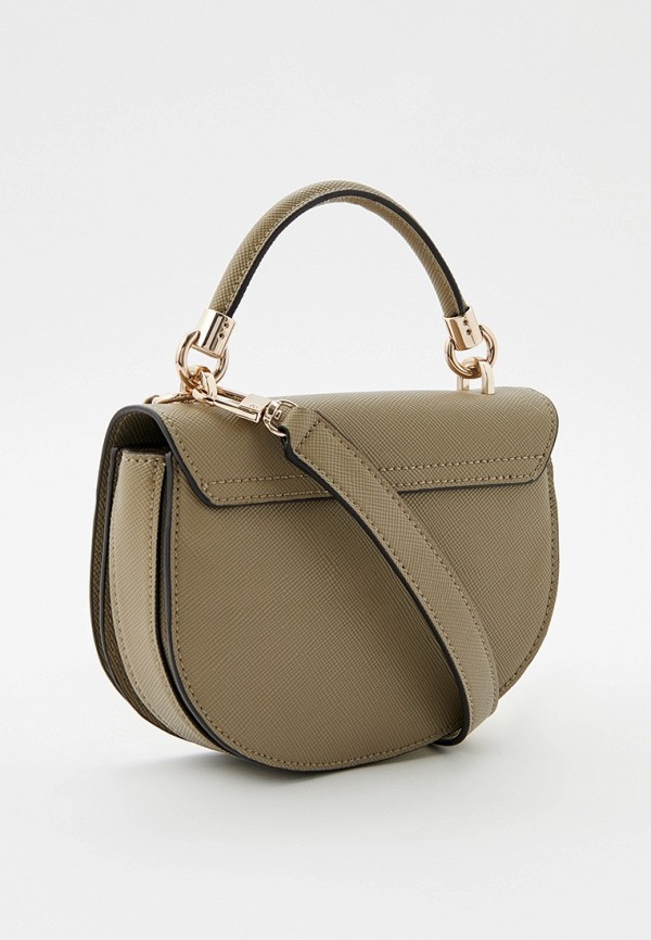 фото Сумка и брелок guess