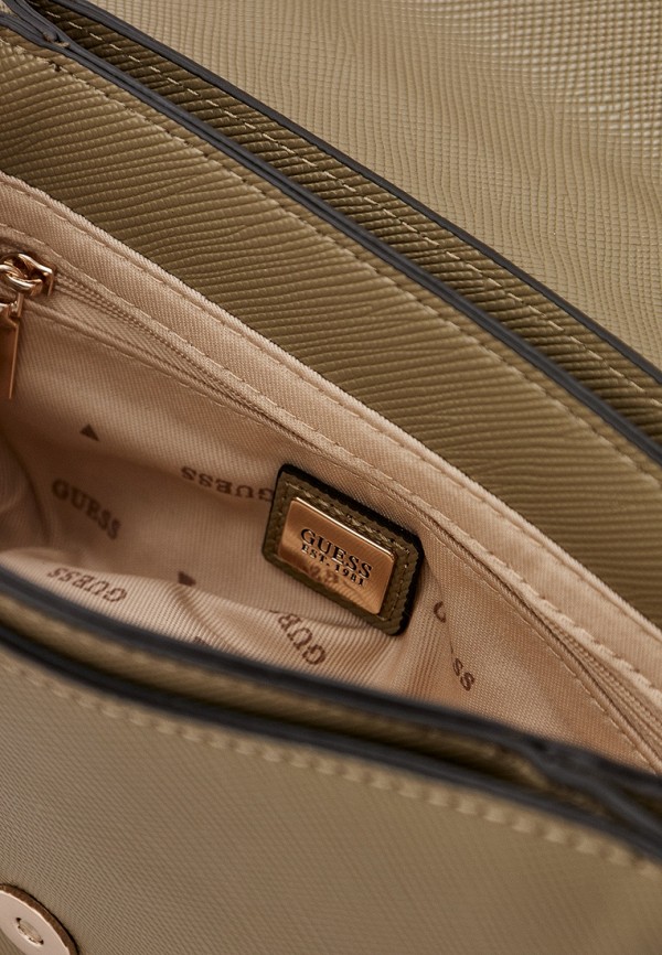 фото Сумка и брелок guess