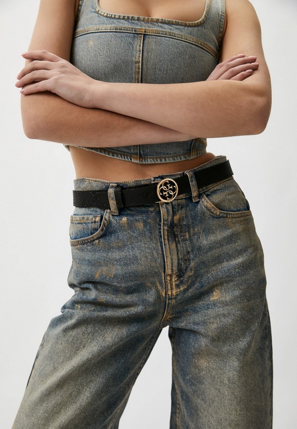 фото Ремень guess