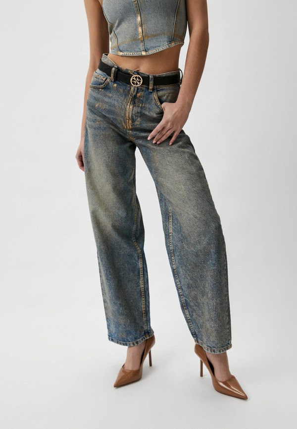 фото Ремень guess