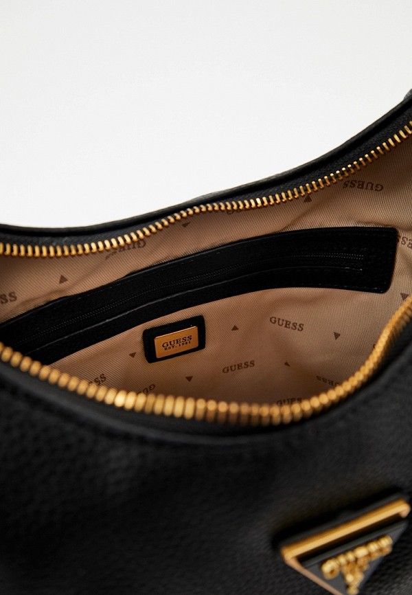 фото Сумка и брелок guess