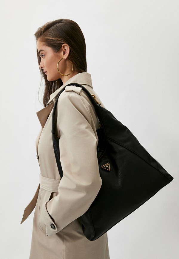 фото Сумка и брелок guess