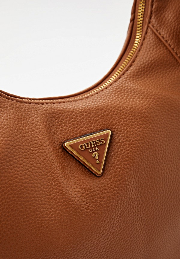 фото Сумка и брелок guess