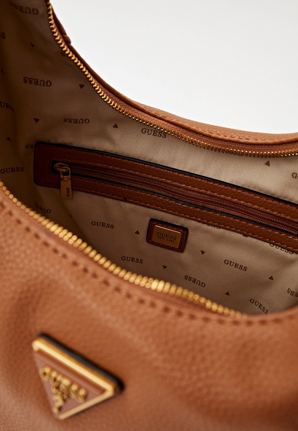 фото Сумка и брелок guess