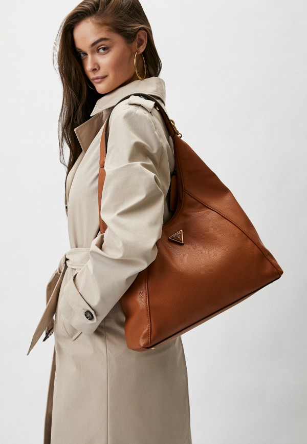 фото Сумка и брелок guess