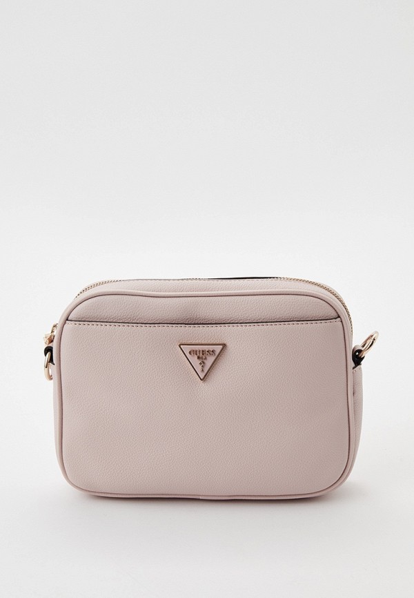 

Сумка Guess, Розовый