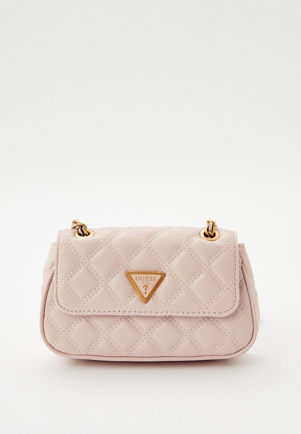 

Сумка Guess, Розовый