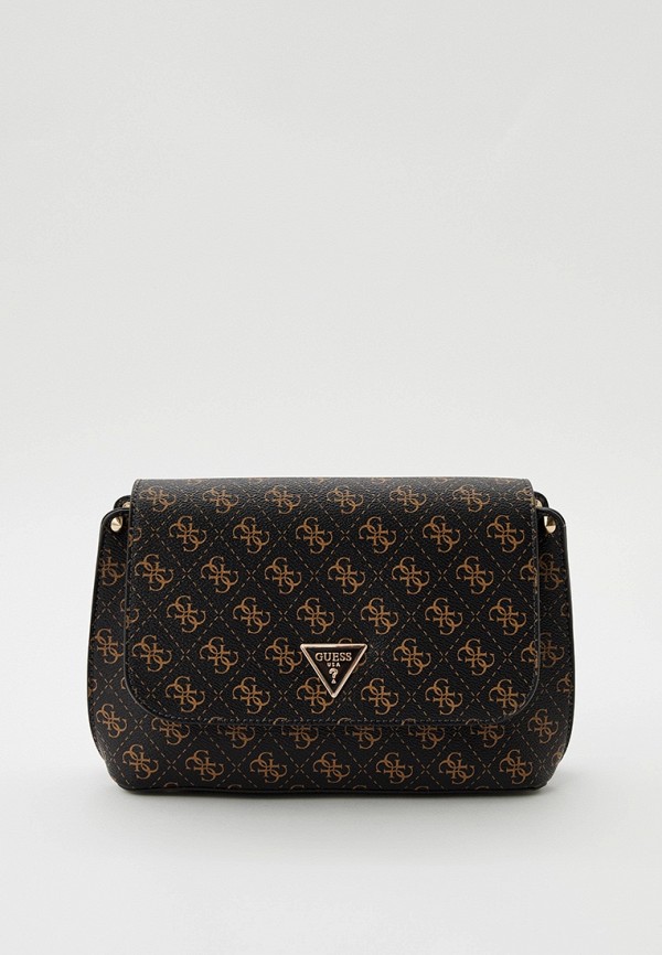 

Сумка Guess, Коричневый