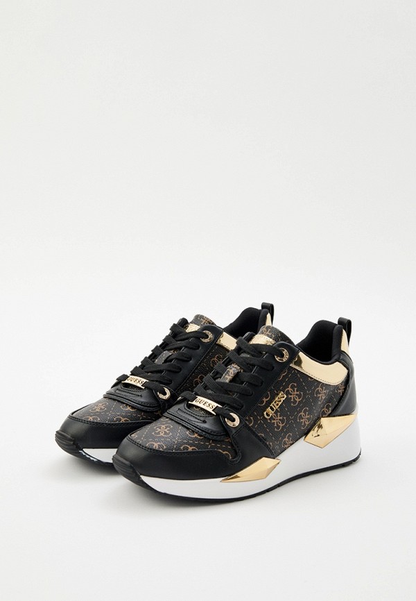 фото Кроссовки guess