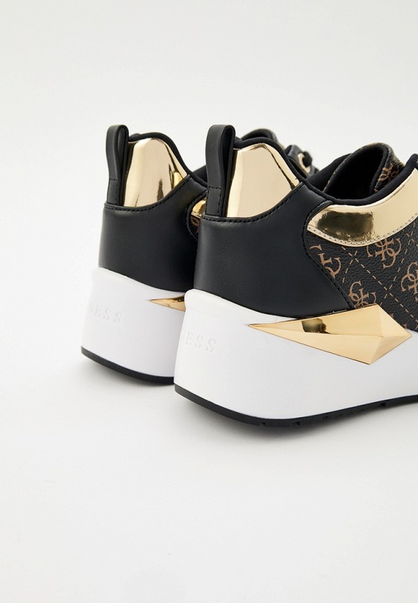 фото Кроссовки guess