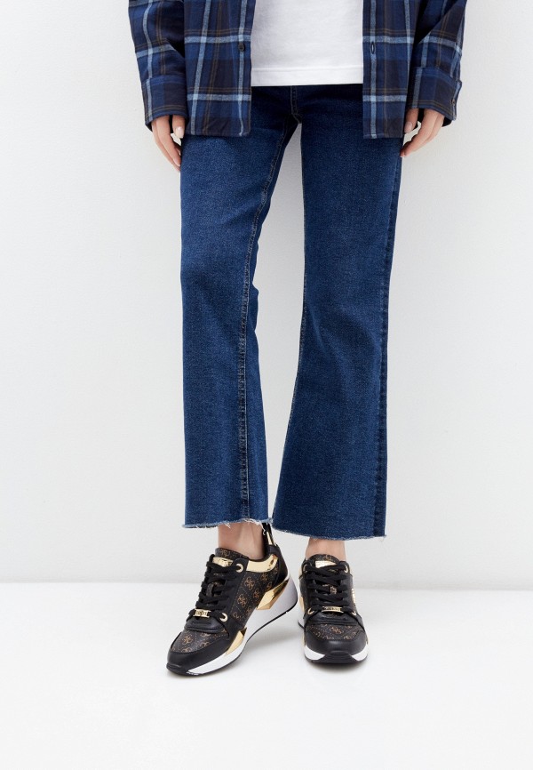 фото Кроссовки guess