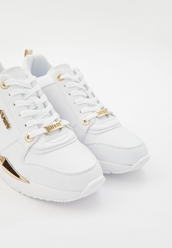 фото Кроссовки guess