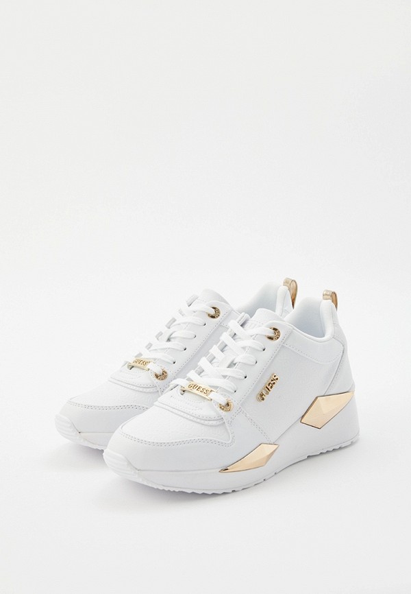 фото Кроссовки guess