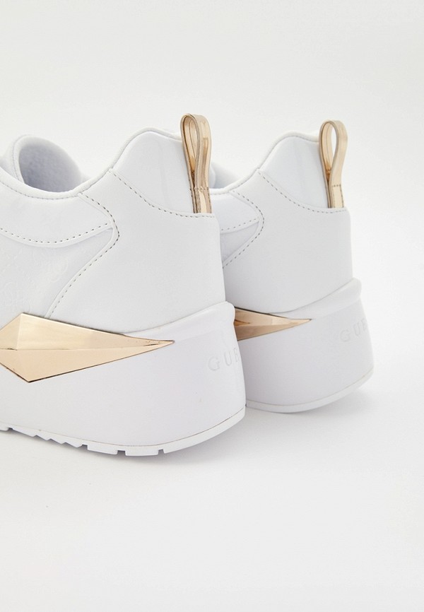 фото Кроссовки guess