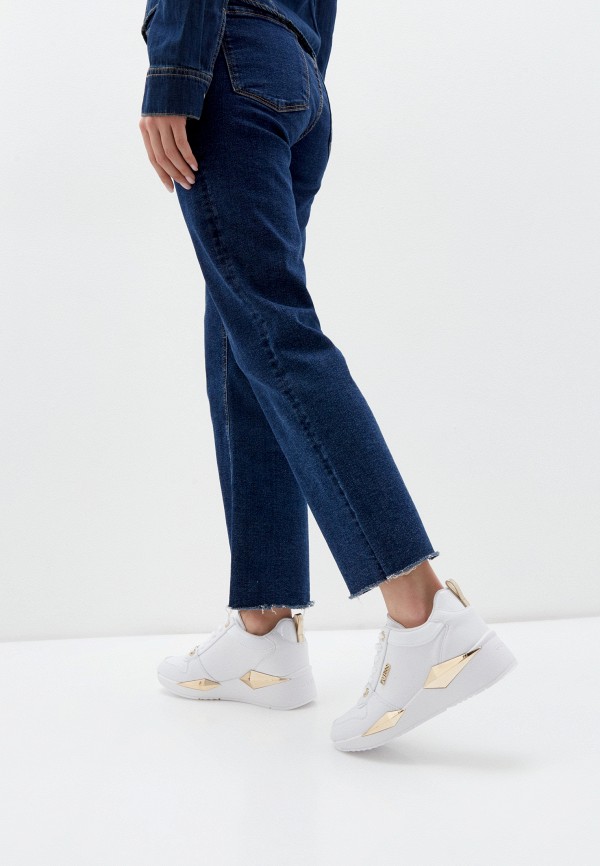 фото Кроссовки guess