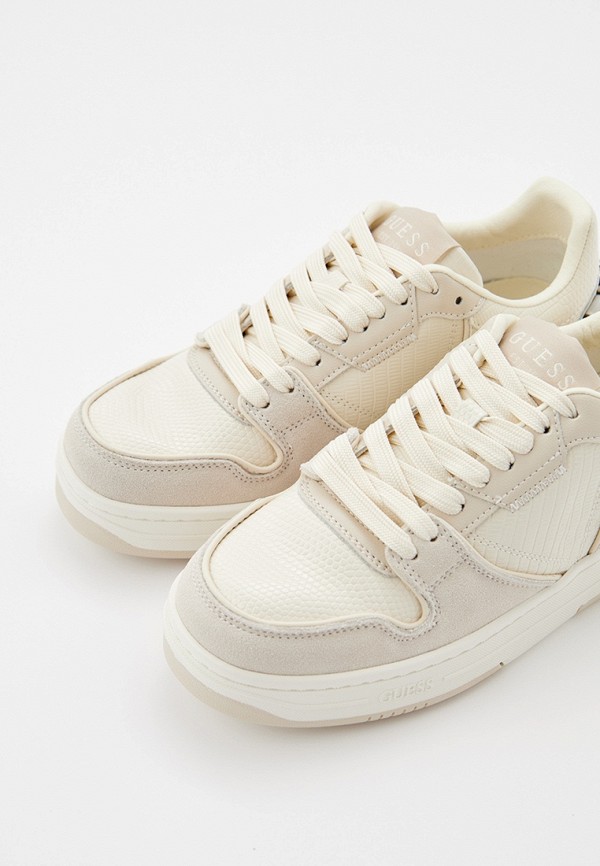 фото Кеды guess