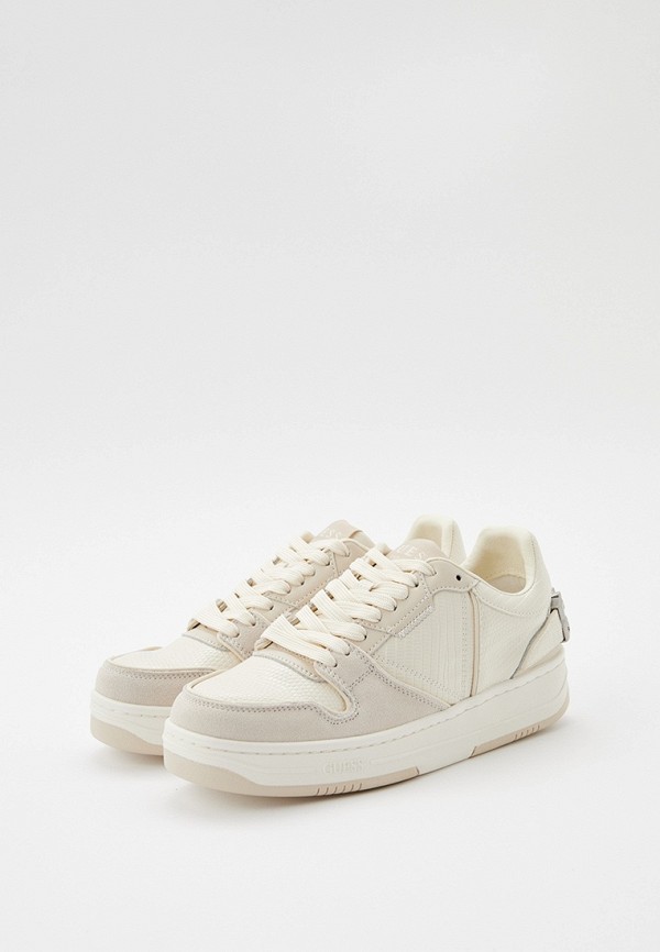 фото Кеды guess