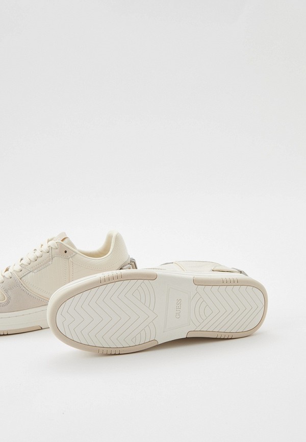 фото Кеды guess