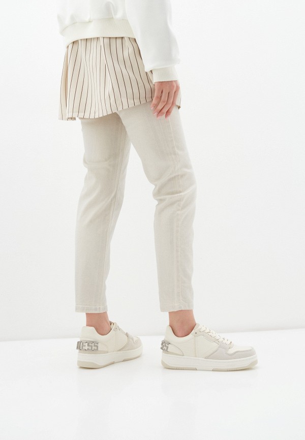 фото Кеды guess