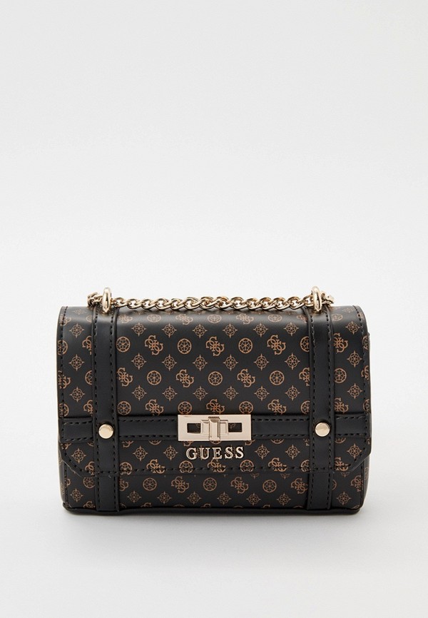 

Сумка Guess, Коричневый