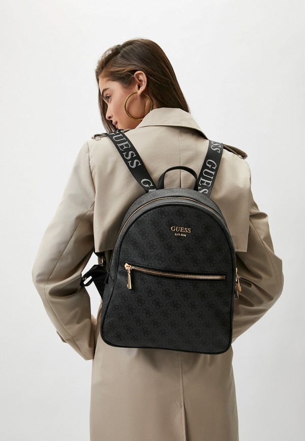 фото Рюкзак guess