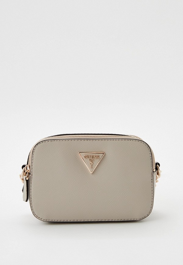 

Сумка Guess, Бежевый