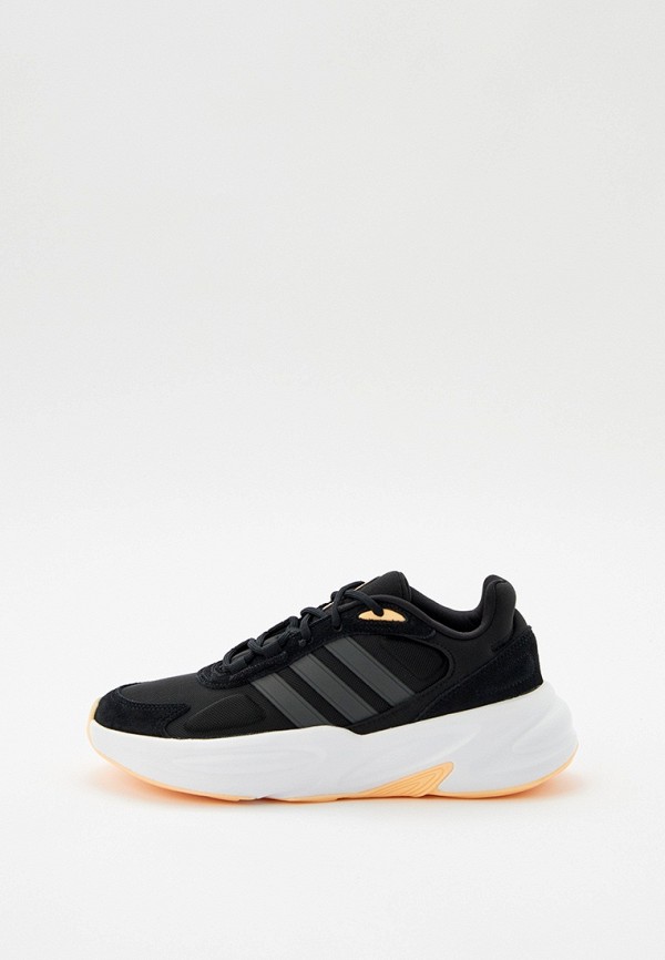 

Кроссовки adidas, Черный, OZELLE