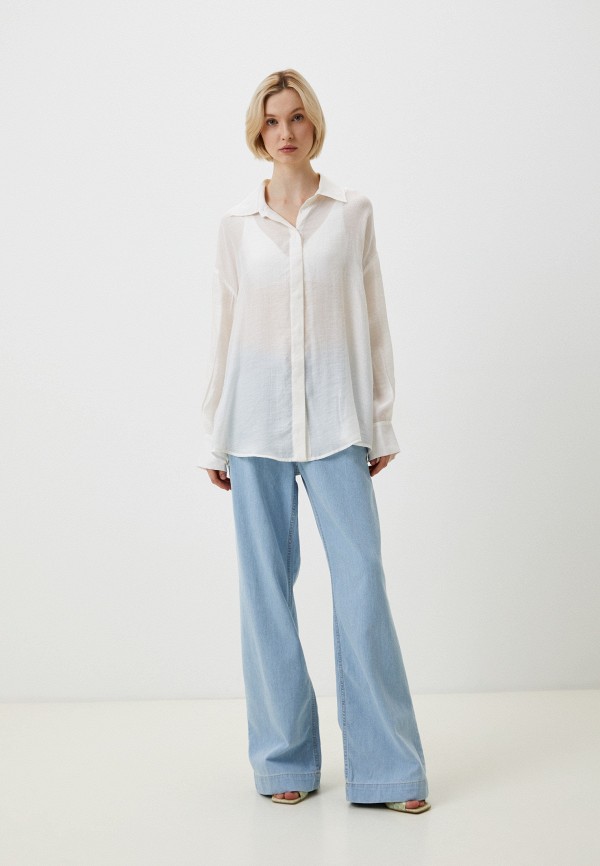 фото Джинсы rinascimento