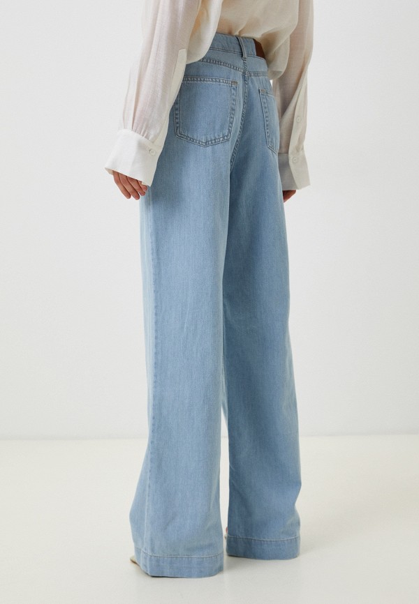 фото Джинсы rinascimento