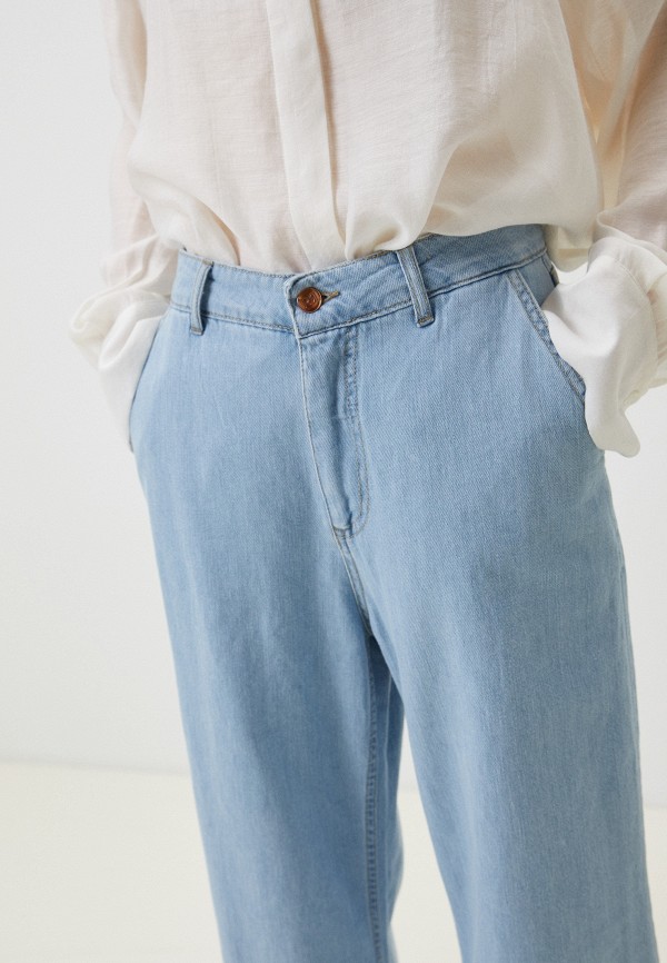 фото Джинсы rinascimento