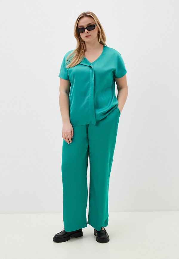 фото Брюки rinascimento