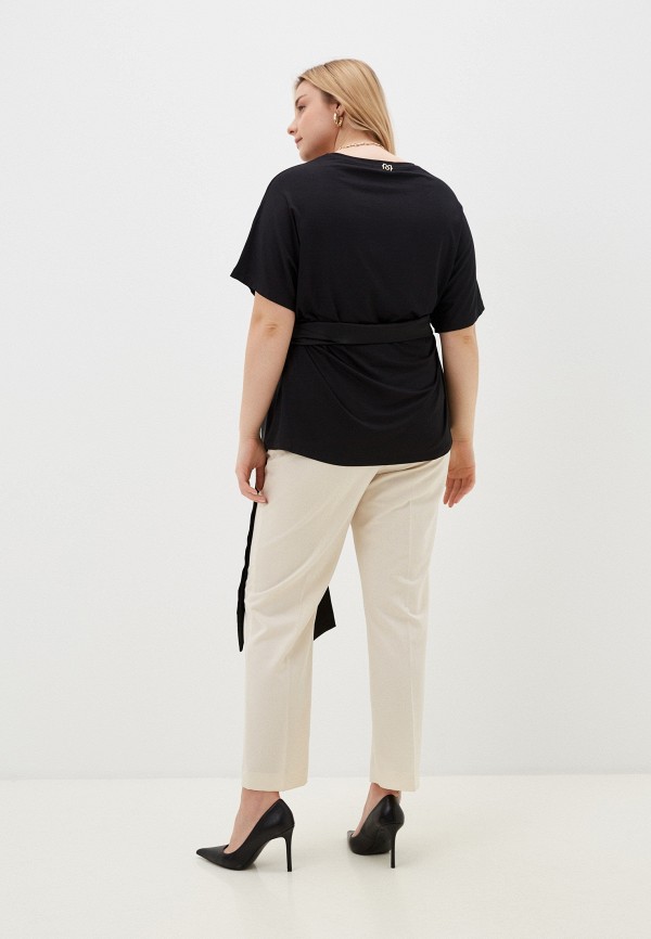 фото Футболка rinascimento