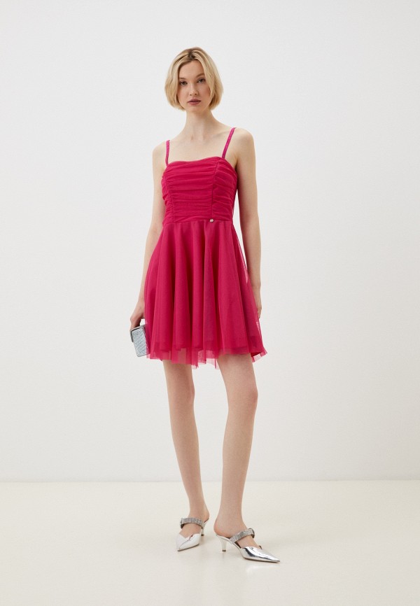 фото Платье rinascimento