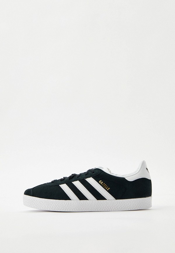 

Кеды adidas Originals, Черный, GAZELLE J
